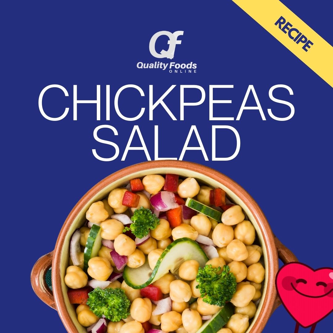 chickpea-salad-recipe