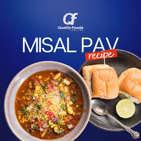 Misal Pav