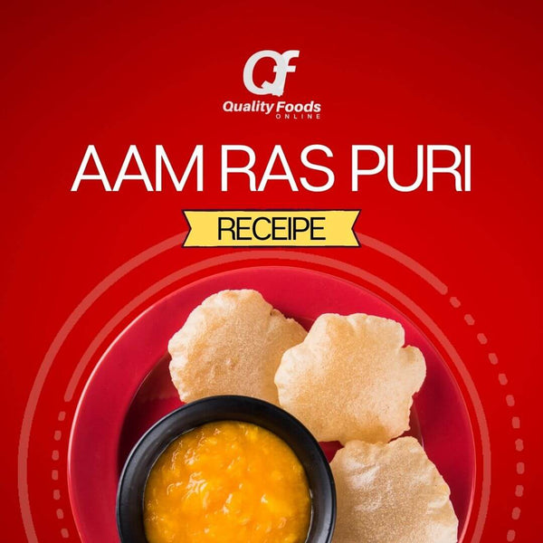 Aamras Puri