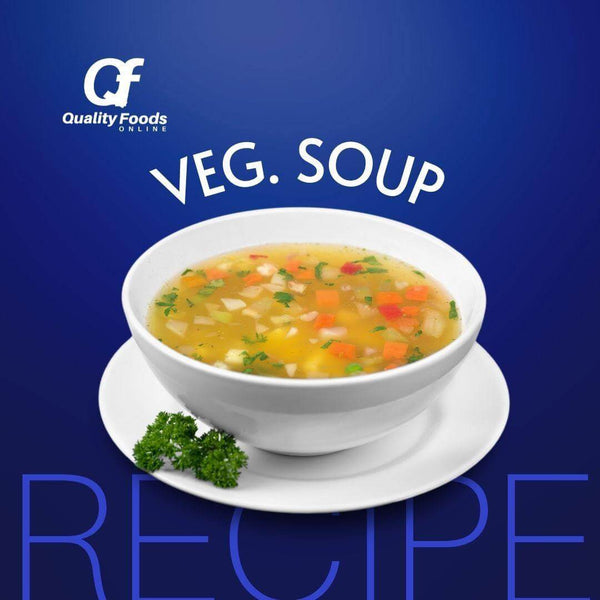 Vegetable Soup