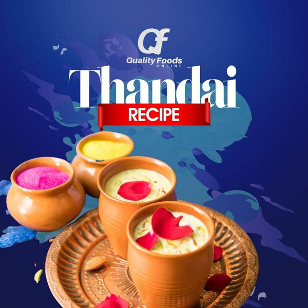 Thandai