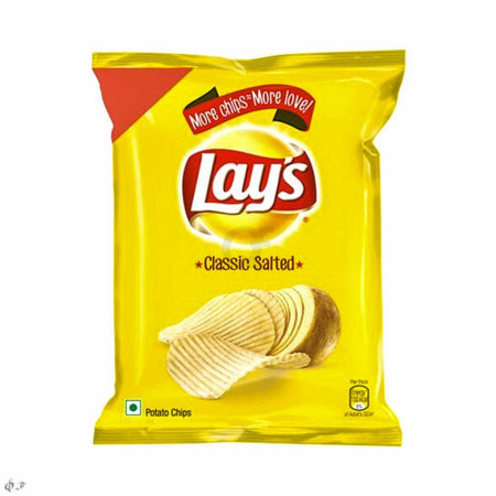 Lays | Lays In UK | Lays Crisps In Uk