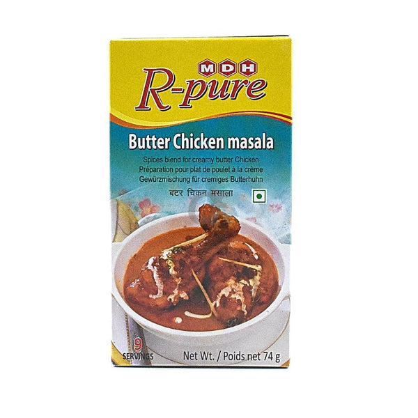 MDH R Pure Butter Chicken Masala 74g