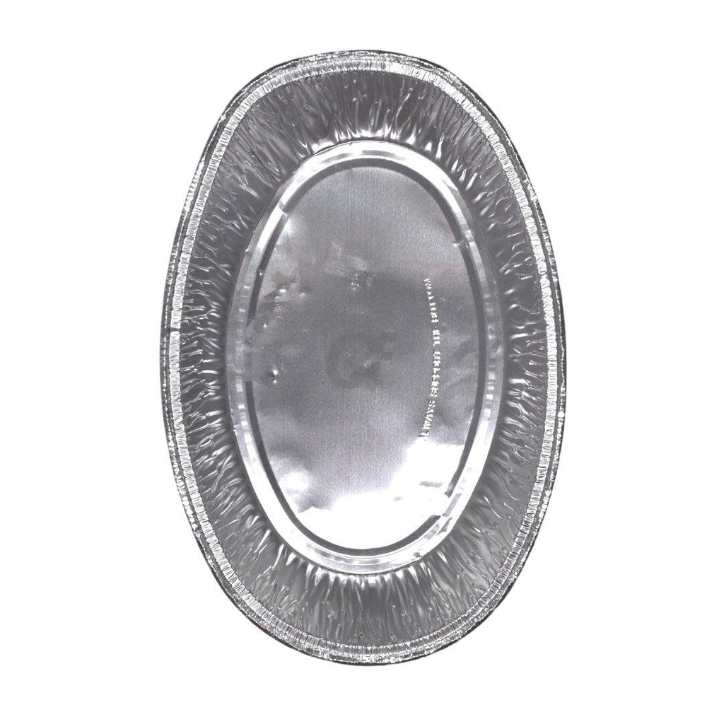 Sterling Classic Medium Oval Roasting Tins