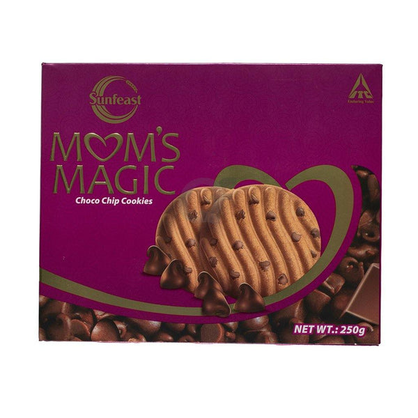 Moms Magic Choco Chip 250Gpm