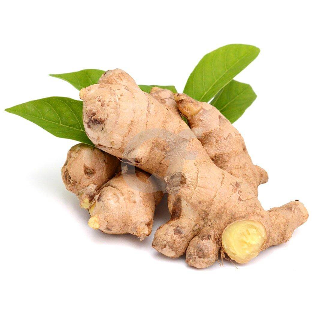 GINGER - 500g